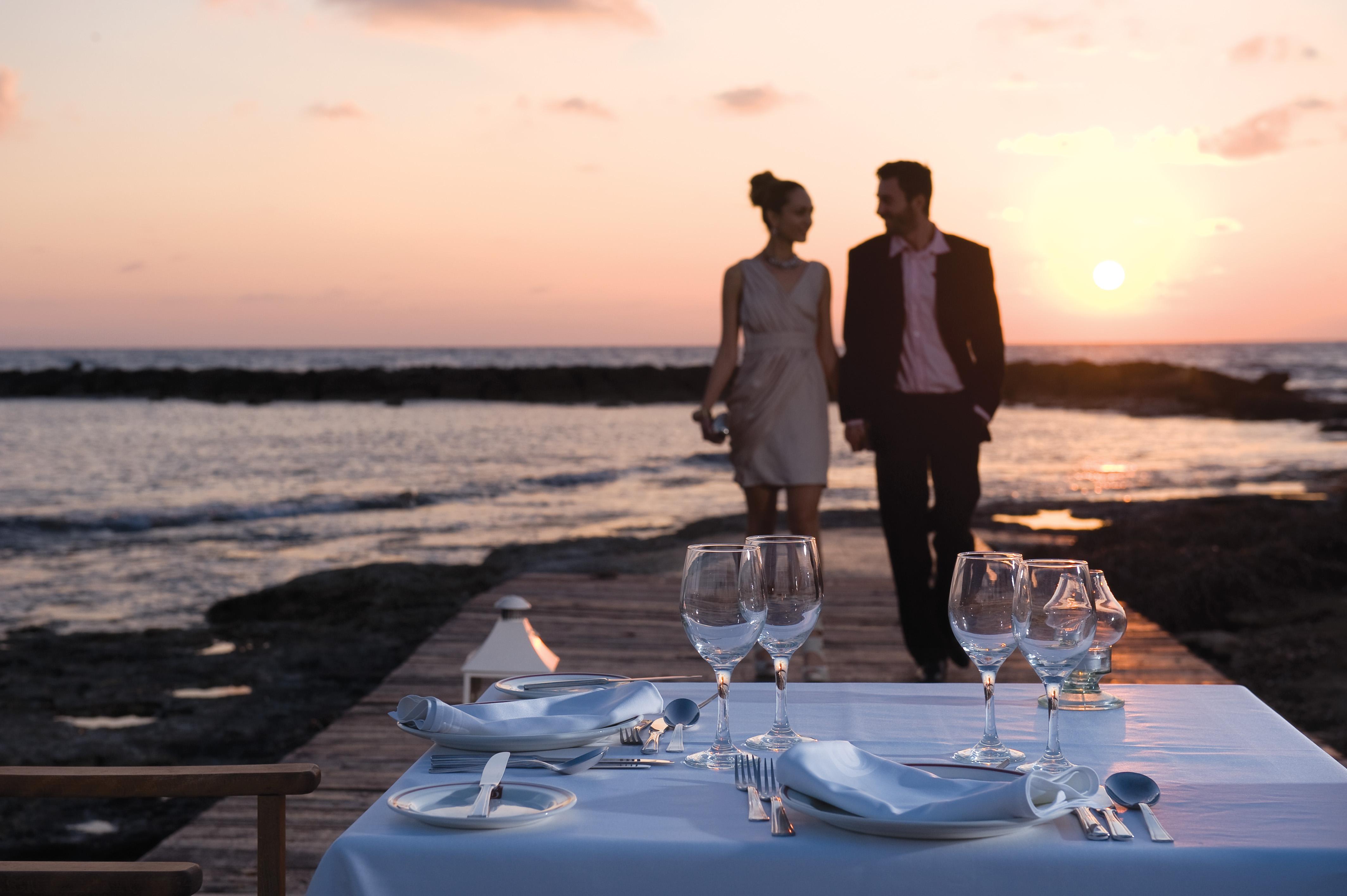 Constantinou Bros Asimina Suites Hotel (Adults Only) Paphos Buitenkant foto