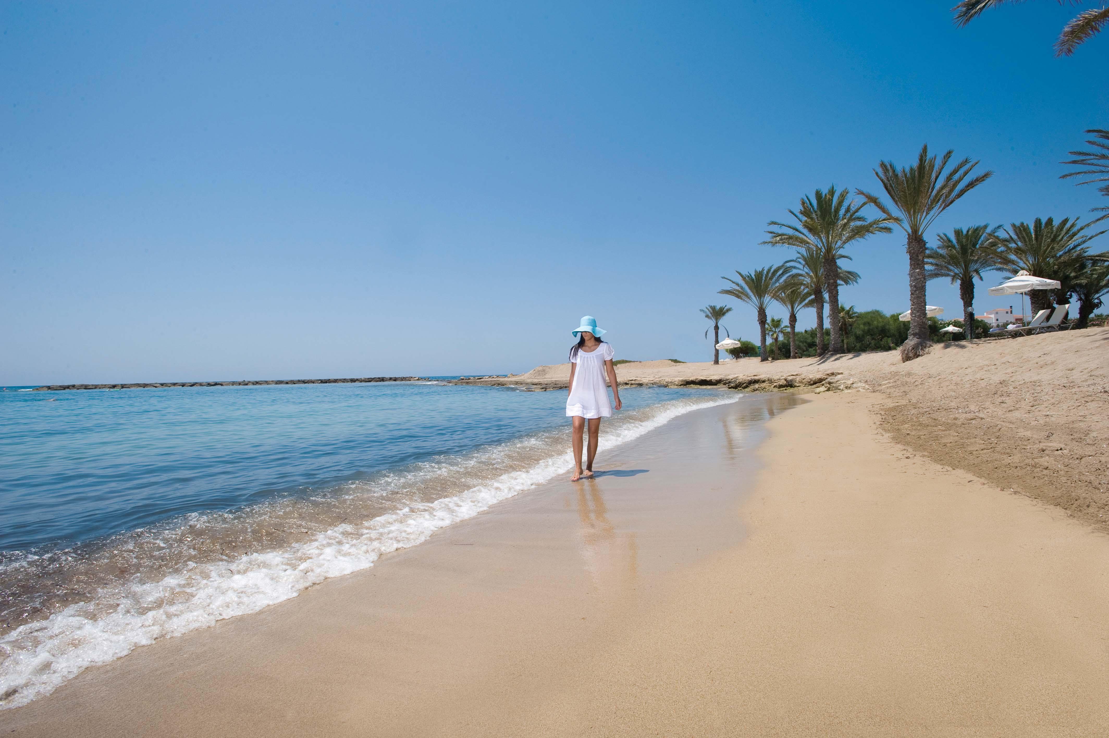 Constantinou Bros Asimina Suites Hotel (Adults Only) Paphos Faciliteiten foto